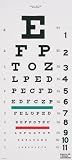 Eye Test Chart Eye Test Chart