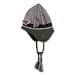 Minnesota Wild Tasselhoff Knit Hat