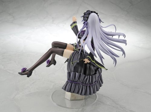 シャイニング・フォース フェザー アルフィン アンブリオversion (1/8スケールPVC塗装済み完成品)