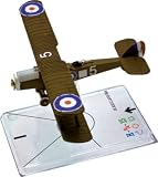 Wings of War: Series 2 Miniature: De Havilland D.H.4 (Atkey)
