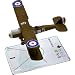 Wings of War Miniatures Series II De Havilland DH4 Atkey