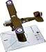Search : Wings of War: Series 2 Miniature: De Havilland D.H.4 (Atkey)