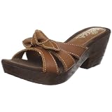 Sbicca Womens Cutie III Platform Sandal