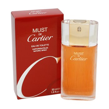 Must De Cartier Perfume Eau De Toilette Spray Desertcart INDIA