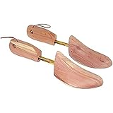 Rochester Cedar Western Boot Tree For Men