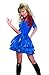 Disguise Marvel Spider Sassy Deluxe Costume
