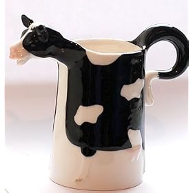 Cow small Jug James Herriot Collection 50% SALE