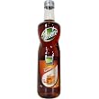 Teisseire Barista Caramel Syrup 700 ml bottle