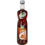 Teisseire Barista Caramel Syrup 700 ml bottle ~ NEW