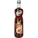 Teisseire Barista Caramel Syrup 700 ml bottle