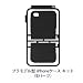 KIT_ iPhone4/4S �ץ��ǥ뷿������ ���å� B�ѡ���  �֥�å� K1029i4S