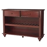 Barossa Buffet - Red