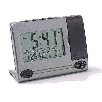 Desk Mate Clock