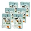 Cat Genie 6 Pack Sani-Solution Smart Cartridge for Cat Genie 60 Only