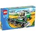 Lego City Set #7636 Combine Harvester