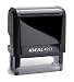 Ideal 100 Self Inking Rubber Stamp