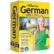 Instant Immersion German Levels 1, 2 & 3