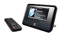 Logitech Squeezebox Touch WLAN-Musik-Player