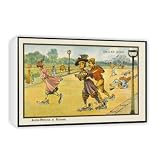 Hunting Scene, 1906 by Edward Algernon Stuart Douglas - Mug - Standard Size