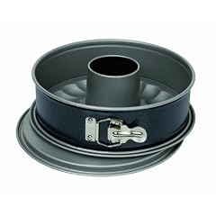 Kaiser 656038 Easy Springform + Rohrboden, 26 cm