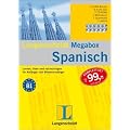 Langenscheidt Megabox Spanisch