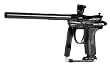 Spyder Electra with Eye Paintball Marker, Gloss Black