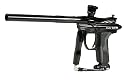 Spyder Electra with Eye Paintball Marker, Gloss Black