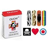 Ouch! collection deluxe first aid plasters