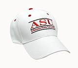 Arkansas State Indians The Game Classic Bar Adjustable Cap