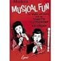 Lyons Modern Musical Fun Book
