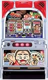【オリンピア】お見事サブちゃん(アニメ) ◆中古パチスロ実機［家庭用電源ＯＫ］