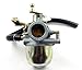 XA New Carburetor For Yamaha Golf Cart Carburetor G1 Carb J24-14101-00 J24-14101-01