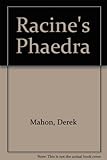 Racine's Phaedra