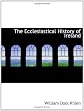 The Ecclesiastical History of Ireland: From the Earliest Period to the Present Times (V.2 ) (1875)