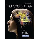 biopsychology 9th edition
