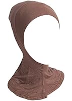 Women Full Cover Inner Hijab Ninja under scarf