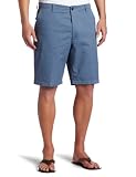 Dockers Men's Soft Khaki Short D3 Classic Fit Flat Front