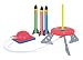 Geospace Jump Rocket - Launcher and 3 Rocket Set Geospace Jump Rocket - Launcher and 3 Rocket Set
