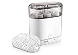 Philips AVENT 4-in-1 Electric Steam Sterilizer
