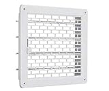 ハイロジック PCレジスター 17971 DK-1520