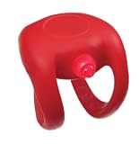 KNOG(ノグ) 1LED/RED RED 54-35-0012-06の画像