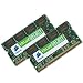 CORSAIR Value Select 2GB (2 X 1GB) PC2-5300 667MHz 200-pin DDR2 SODIMM Notebook Memory Kit