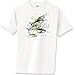 Tuna - Ocean and Marinelife Premium T-Shirt
