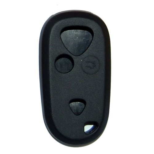 Acura CL RL RSX MDX Remote Key Chain Cover Black 2002-2006 On Sale