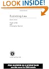 Publishing Law