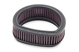 K&N AIR FILTER, DUCATI, DU-9001