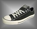 Converse Schuhe 108599 CT Vintage Ox black white - fallen eine halbe Nr. grösser aus
