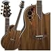 CSE34FKOA Celebrity Deluxe SE Acoustic Electric Guitar (Figured Koa)