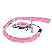 Berkley Ladies Stainless Steel Line Clippers, Pink