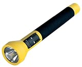 Streamlight 25041 SL-20XP Flashlight with 120V AC/DC, Yellow